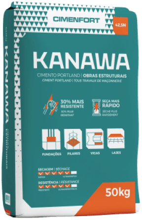 fabricante de cimento angola cimenfort Cimento Kanawa - grande