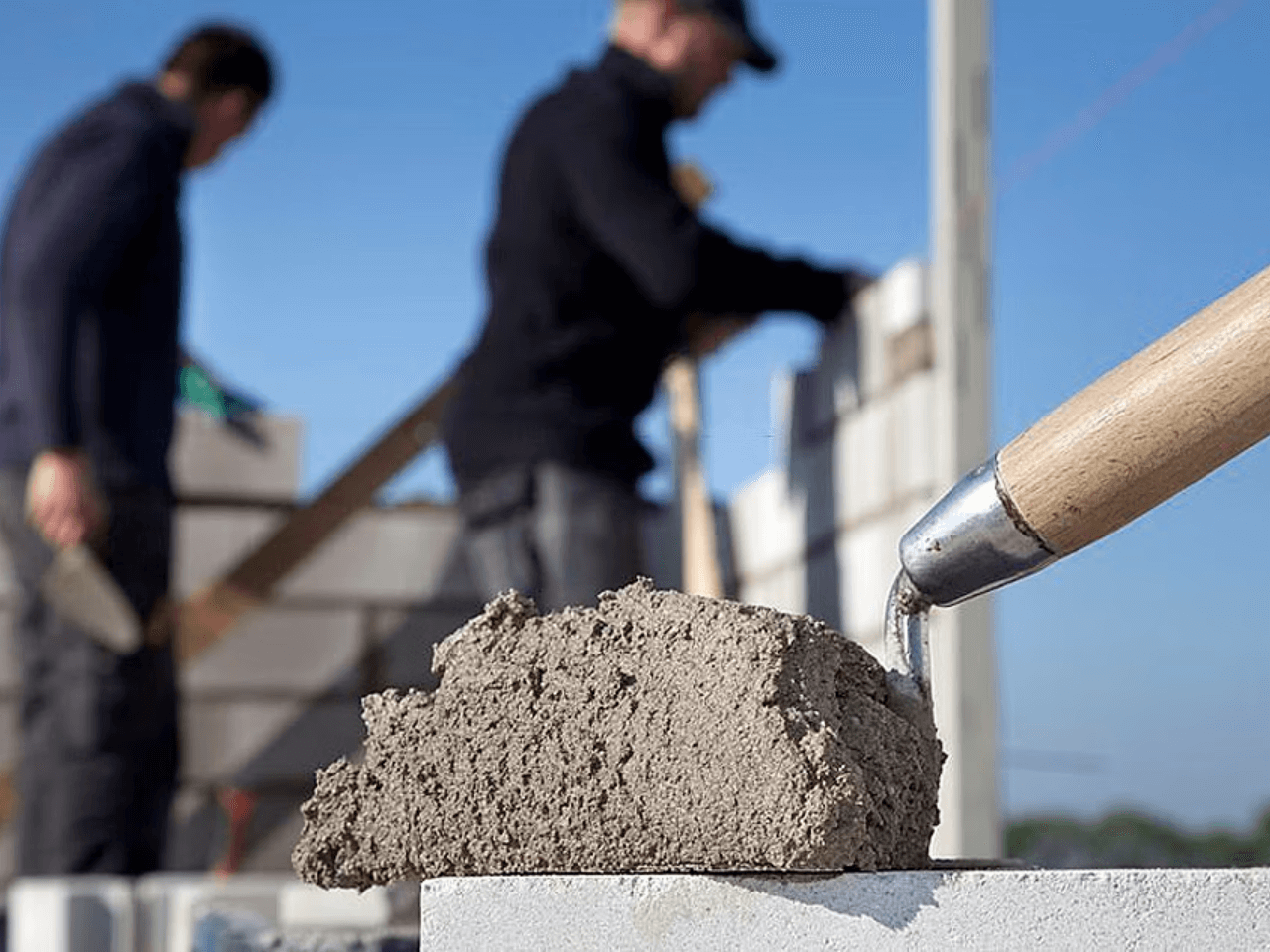 A Temperatura Influencia no Endurecimento do Cimento e Concreto