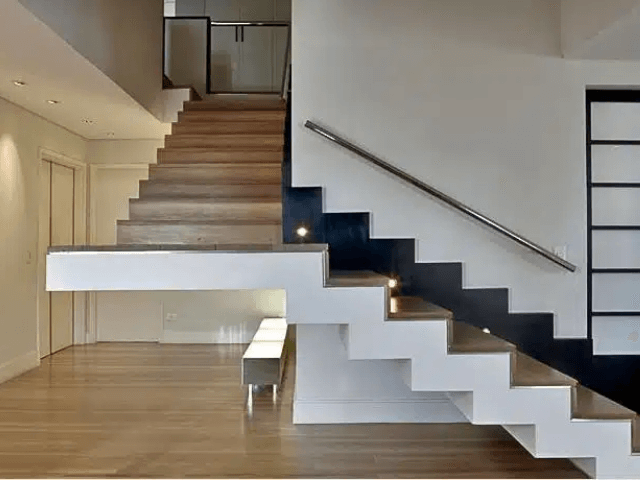Escadas de Betao em L Dicas Para Uma Construção Segura 4