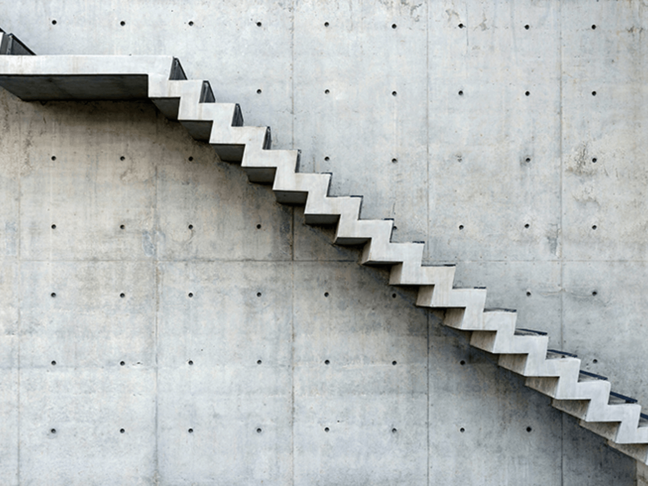 Escadas de Betao Dicas Para Uma Construção Segura