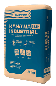 Kanawa-Industrial