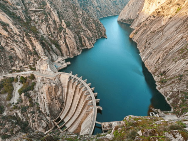 Cimento 42,5R O Que é, Quais as Vantagens e Aplicações construção de barragens super kanawa cimenfort angola2