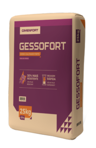 Gesso Agrícola Gessofort Cimenfort