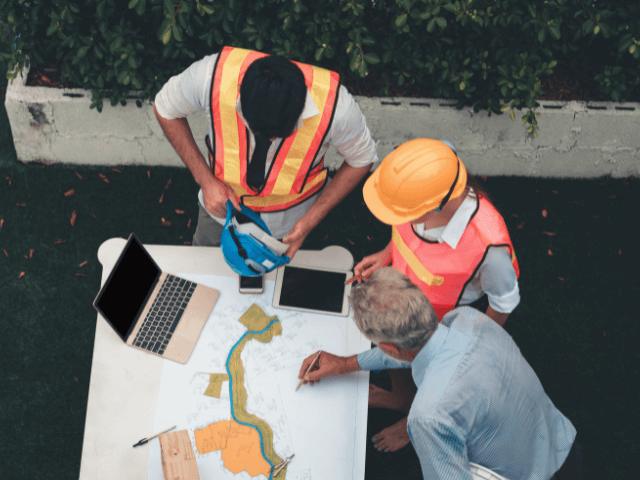 Gestão de Projetos na Construção Civil Melhores Práticas, Ferramentas e Planeamento cimenfort cimento angola 5