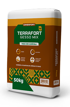 gesso agrícola terrafort gesso mix