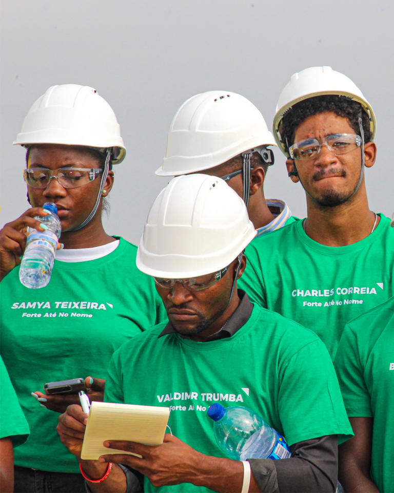 evento portas abertas cimenfort fb 2025