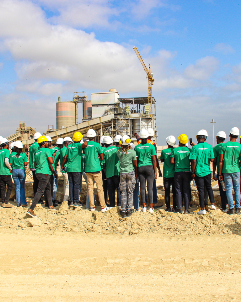 evento portas abertas cimenfort fb 2025