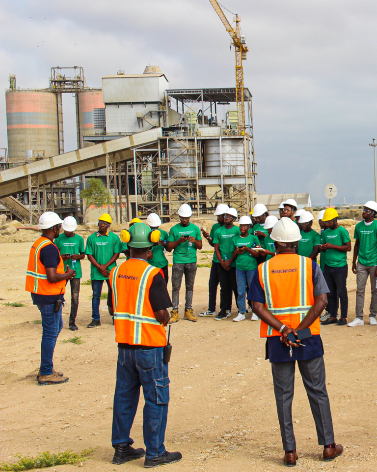 evento portas abertas cimenfort fb 2025