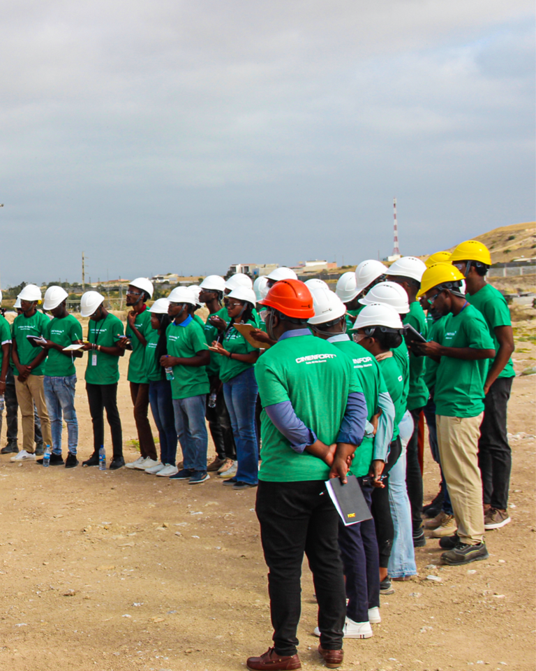 evento portas abertas cimenfort fb 2025