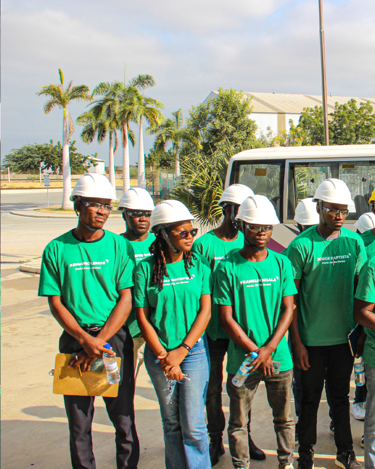 evento portas abertas cimenfort fb 2025