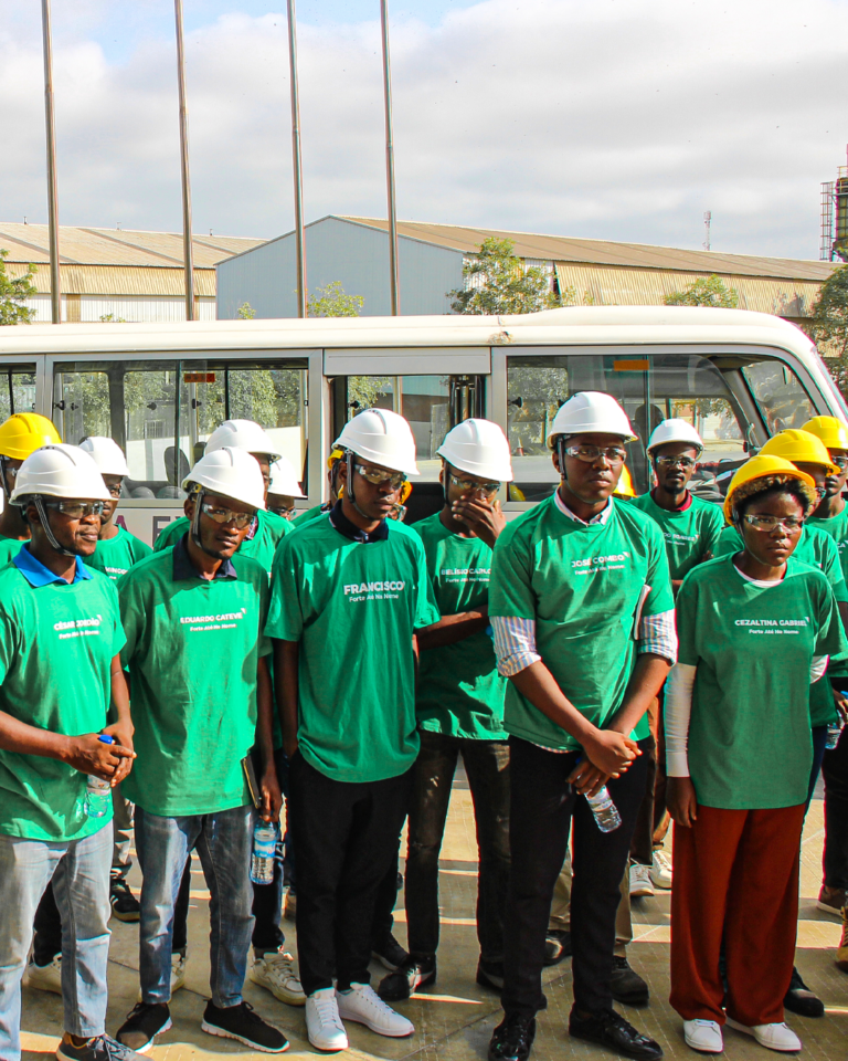 evento portas abertas cimenfort fb 2025