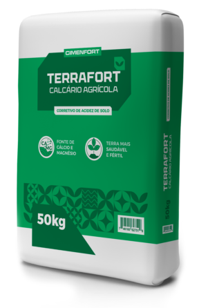 calcário agricola terrafort