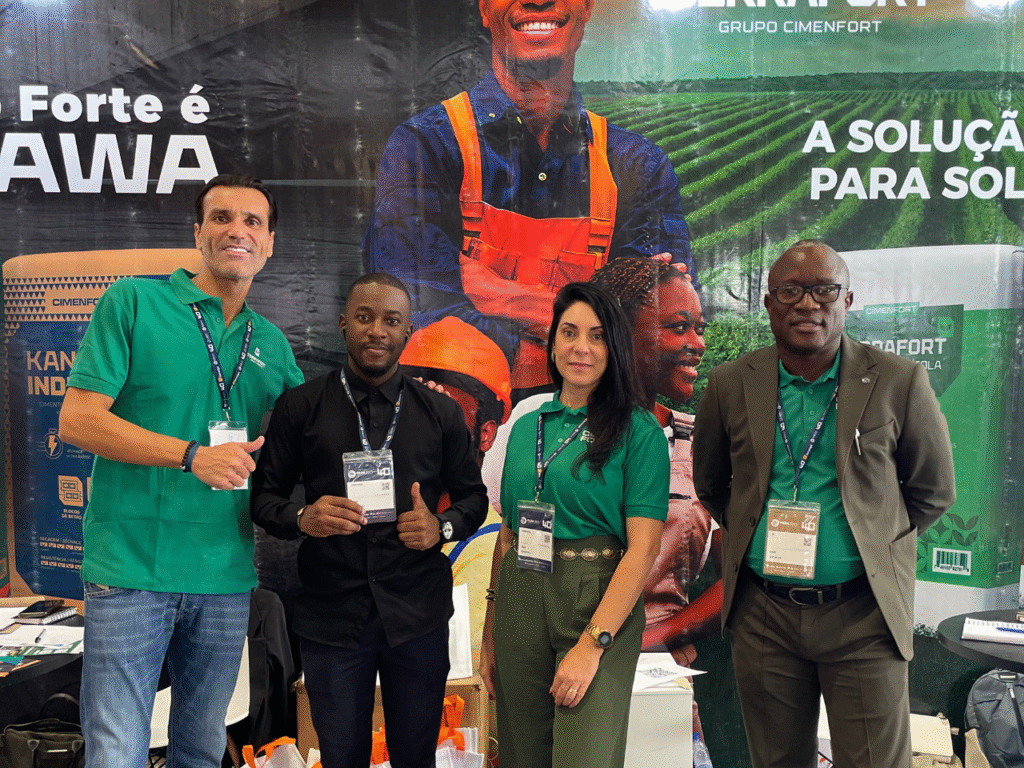 filda 2025 cimenfort em grande destaque