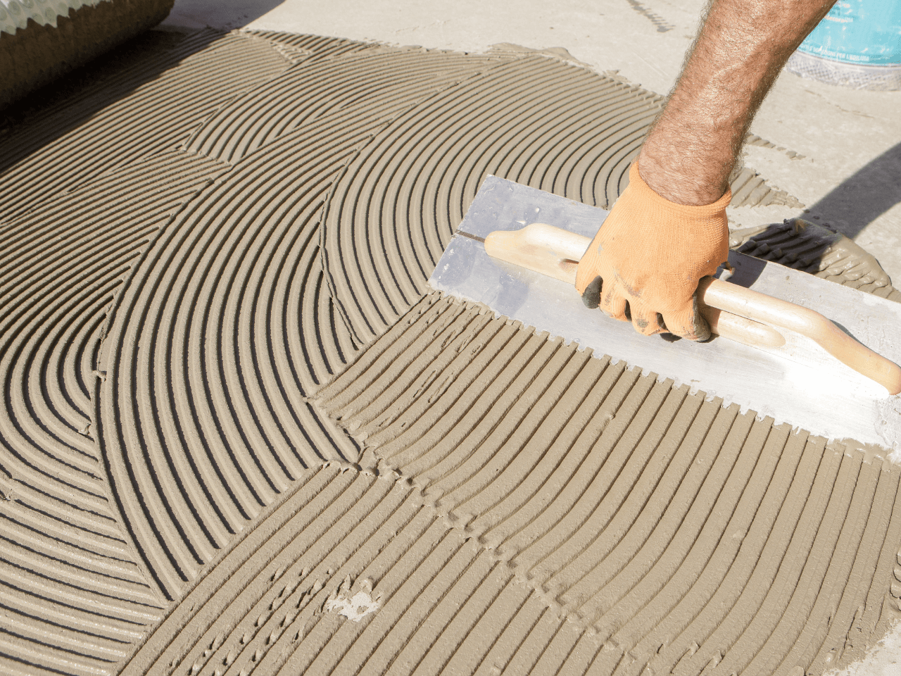 Quando usar cimento cola e qual escolher cimenfort