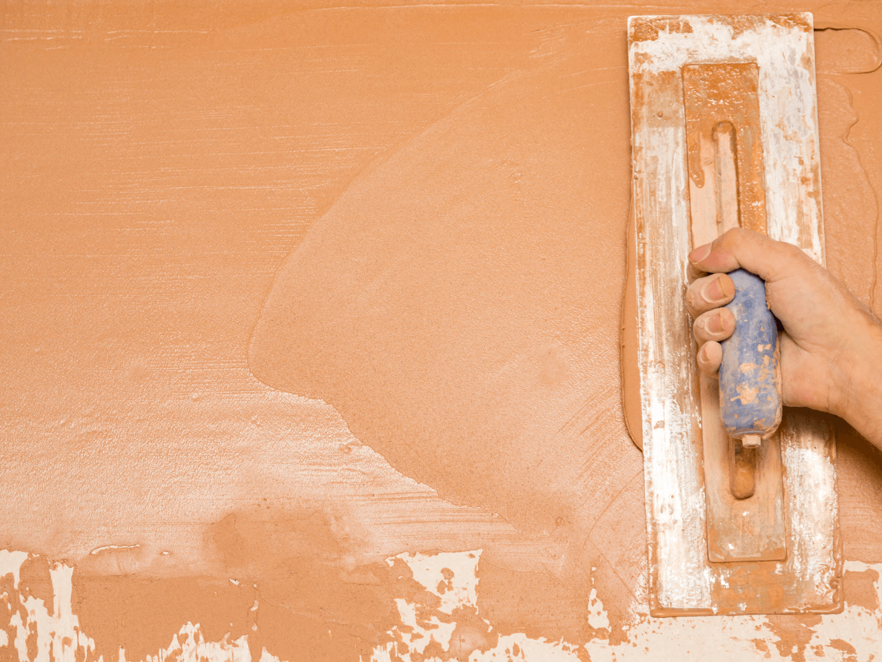 Camada de Reboco qual a medida certa cimenfort massa para reboco angola