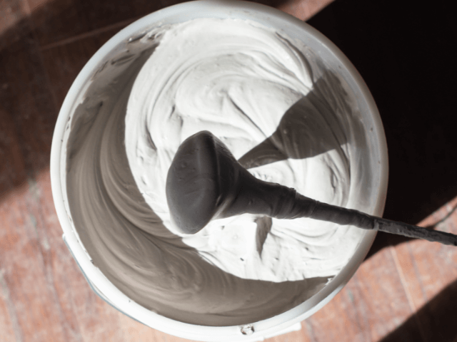 Influência da granulometria da areia na performance da massa de reboco cimenfort angola