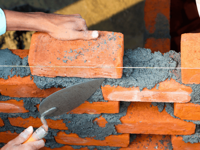 Tendências em construções com cimento cimenfort angola