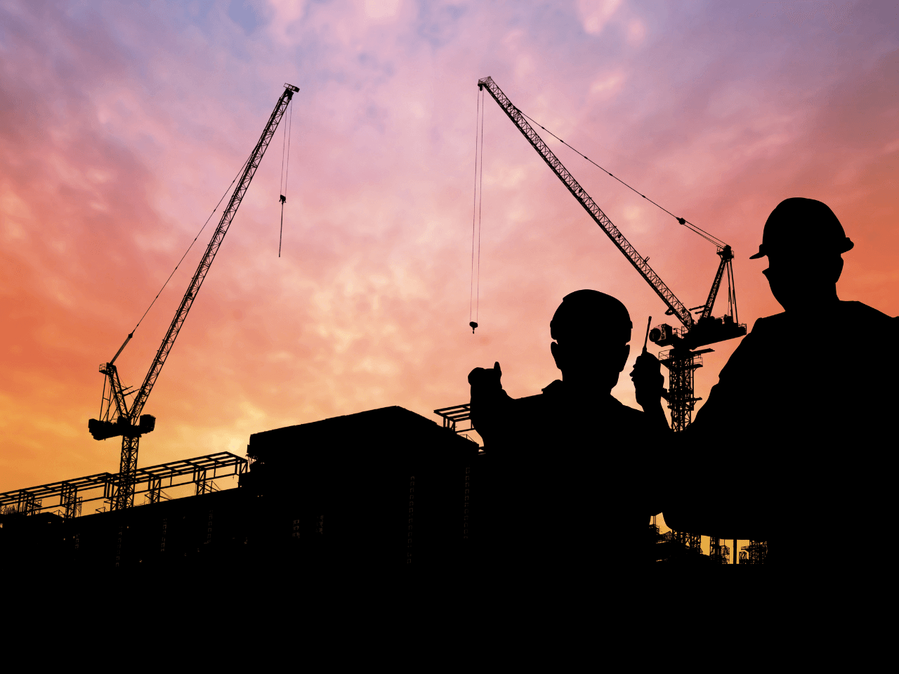 Tendências em construções com cimento cimenfort angola